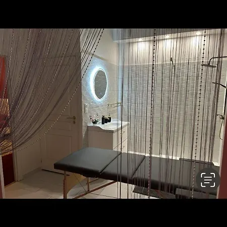 Romantique & Spa-balneo