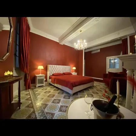 Romantique & Spa-balneo